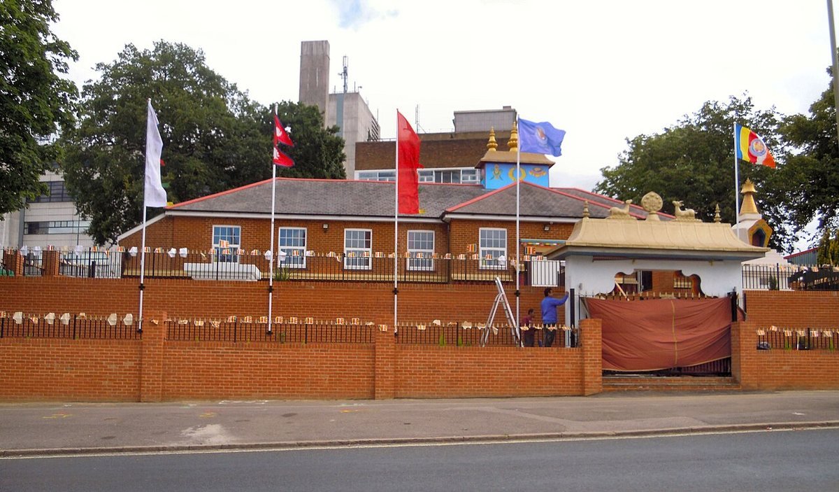 Photograph accompanying PARK INFORMATION - Tropical Butterfly House
